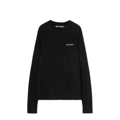 Palm Angels Sweaters Black