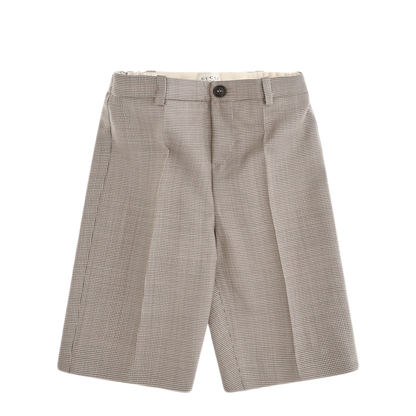 MAYFEYR - Gucci - Bermuda Shorts - 863987XWA86