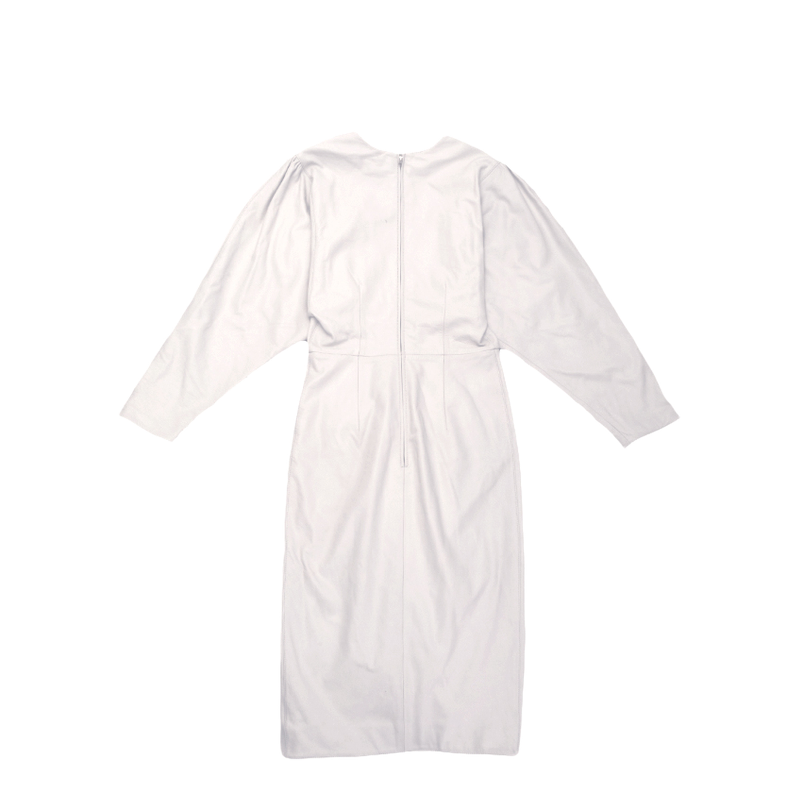 Dresses White