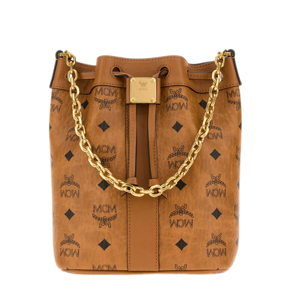MAYFEYR - MCM - Dessau Vi Drawstring Mni Co - MWDGADU01CO