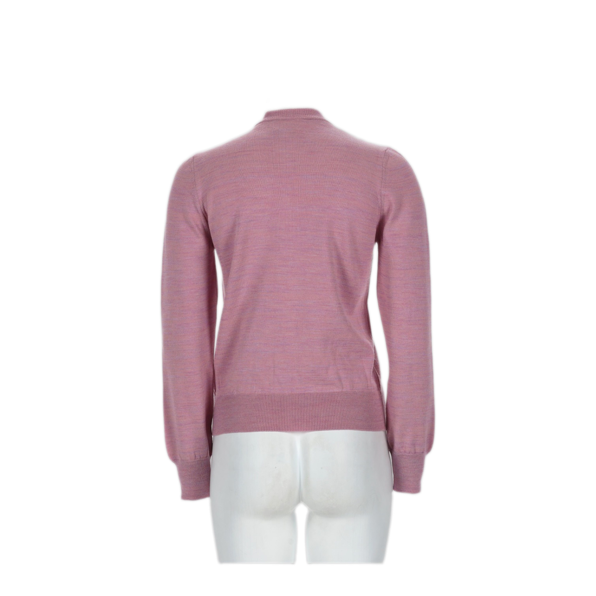 MAYFEYR - A.P.C. - Cardigan In Lana - WVBEPF22346PFA