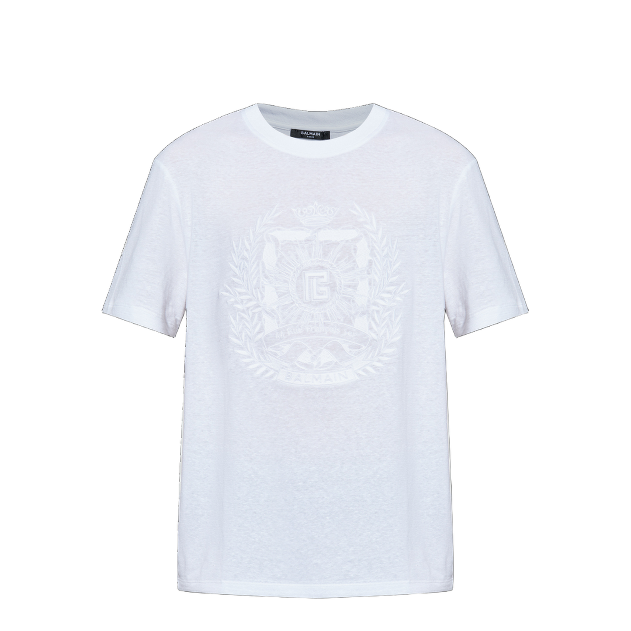 Linen T-Shirt