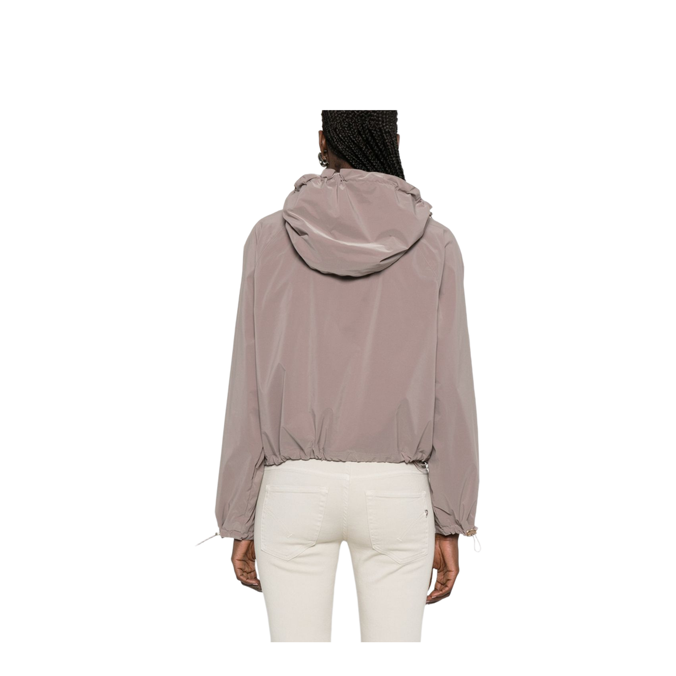 MAYFEYR - Emporio Armani - Coats - EW003433AF20823F6019