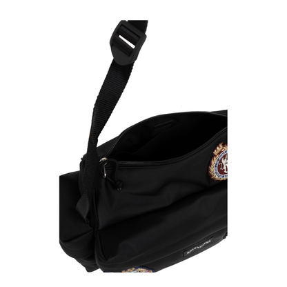 MAYFEYR - Balenciaga - Explorer Medium Bag - 8455952ACPP1084