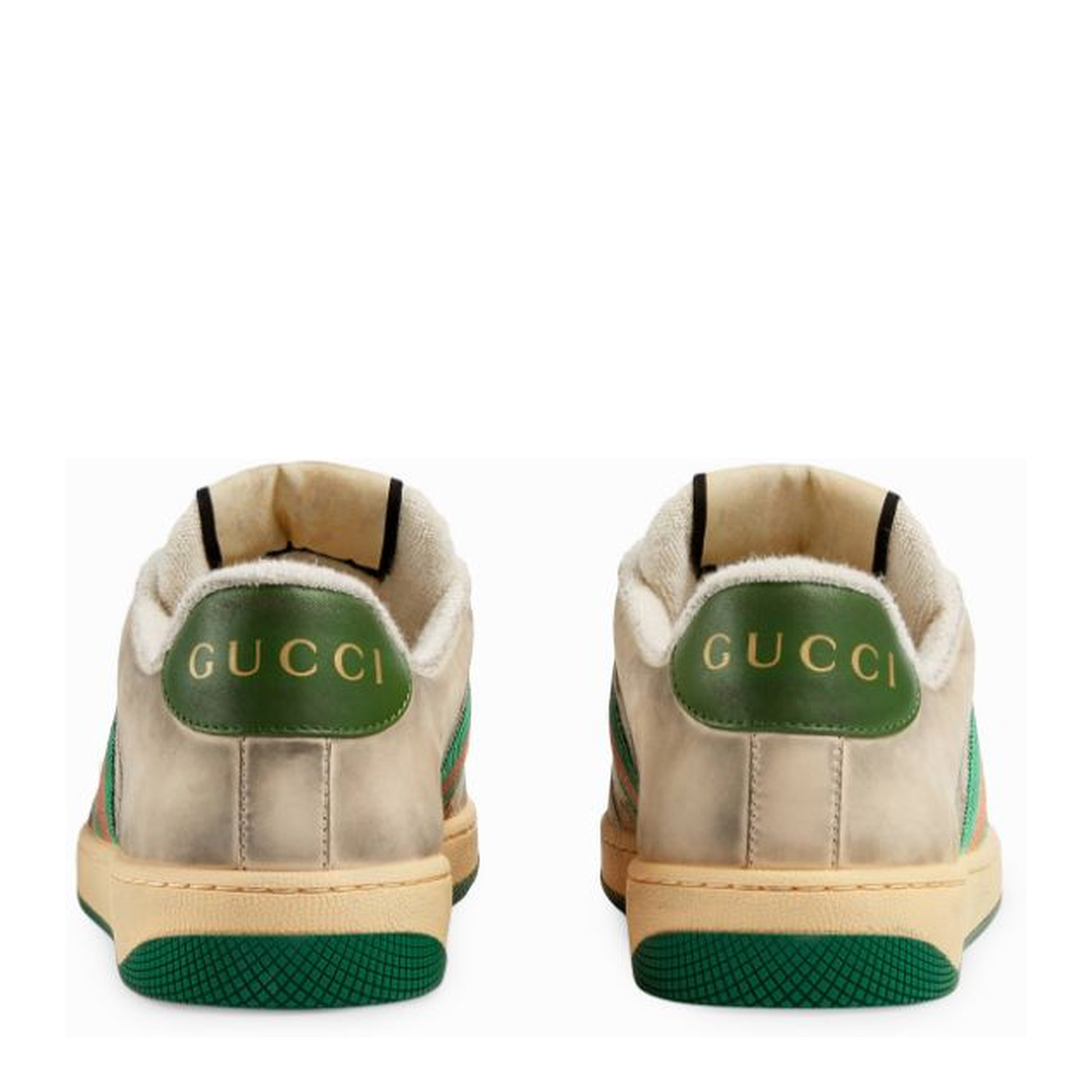 Sneakers Beige