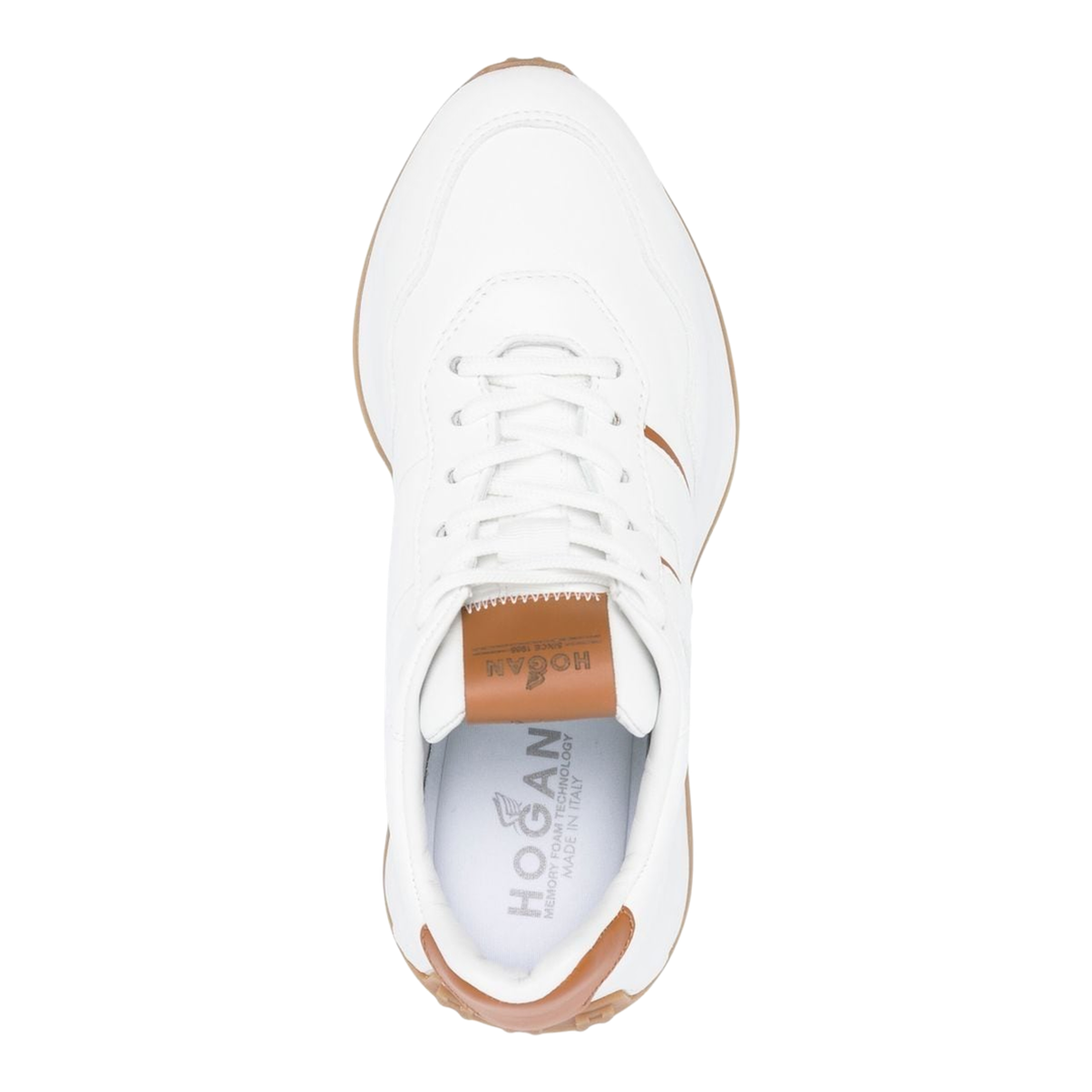 Sneakers White
