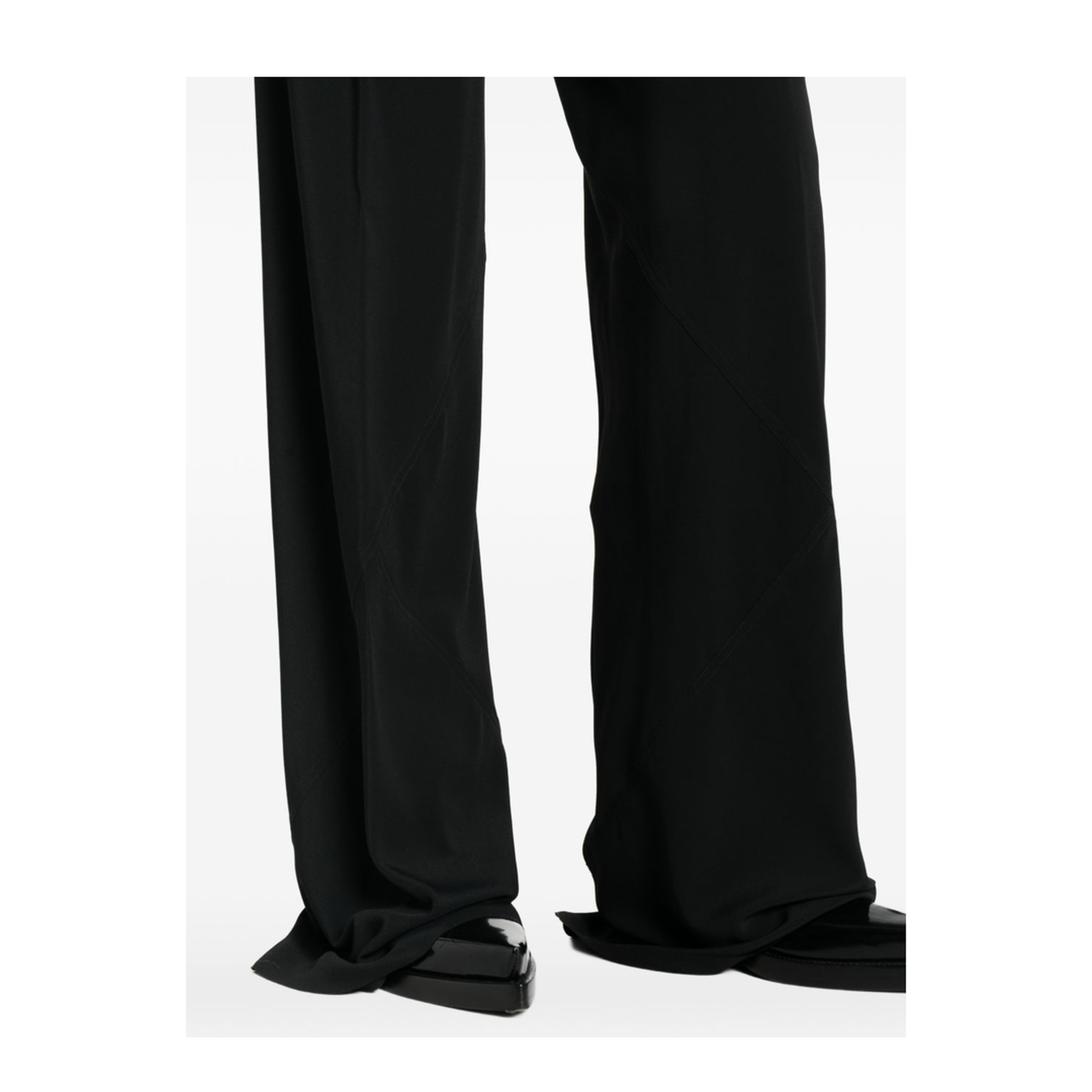 MAYFEYR - Rick Owens - Bias Pants - RP01F6301CC09