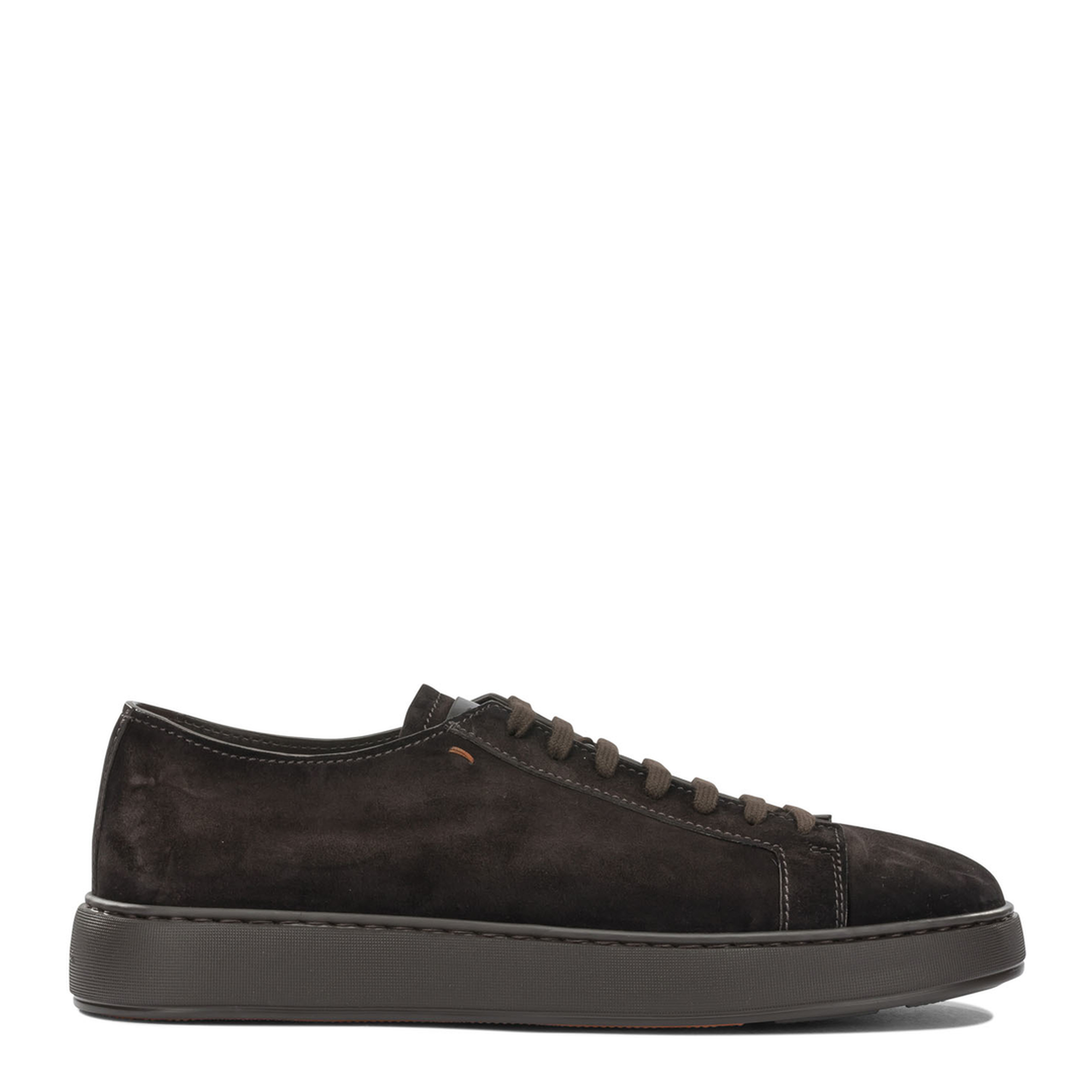 MAYFEYR - Santoni - Damps Low Top Sneaker - MBCD21571SMOTAOLT60T60