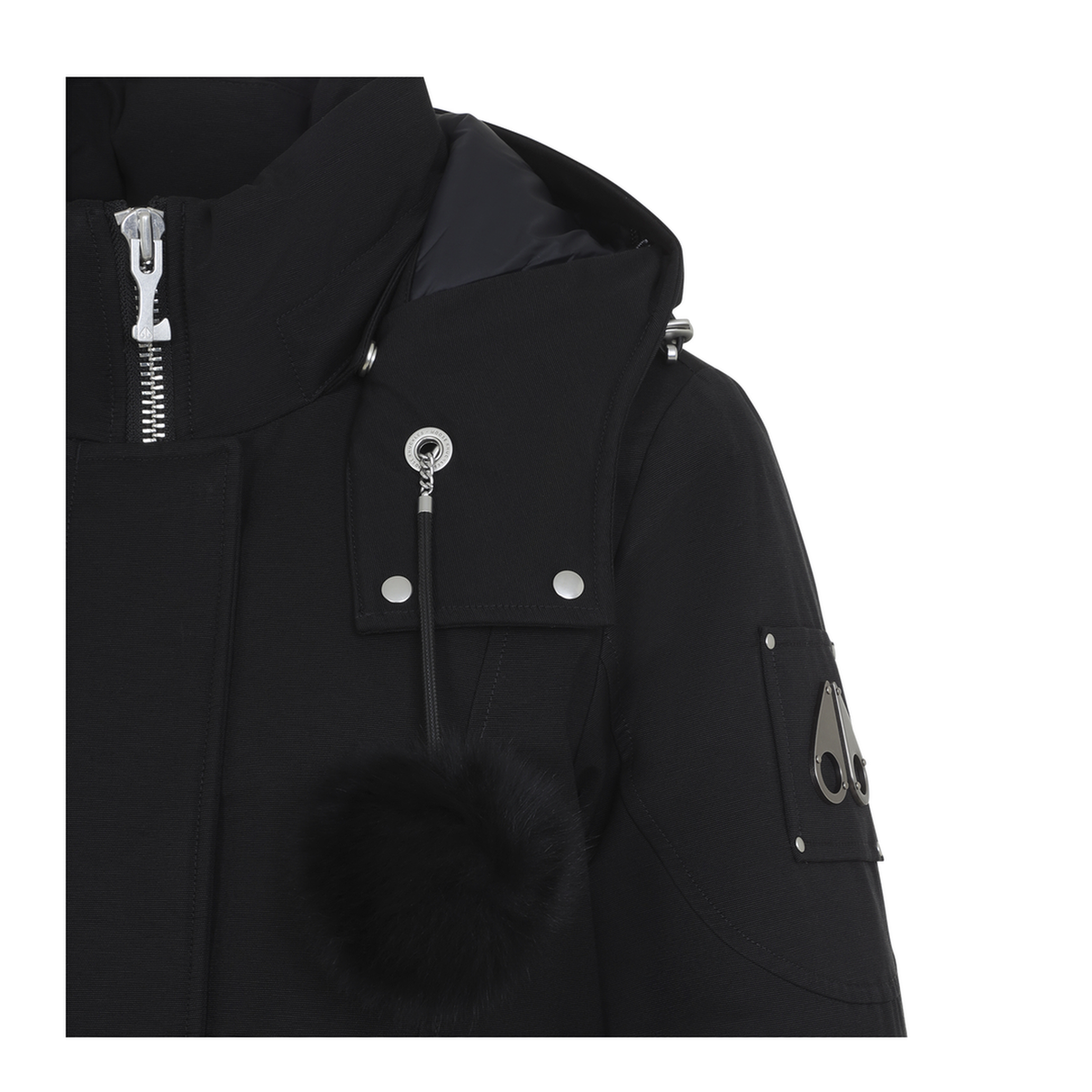 MAYFEYR - Moose Knuckles - New Age 3Q Jacket - M36LJ233S305