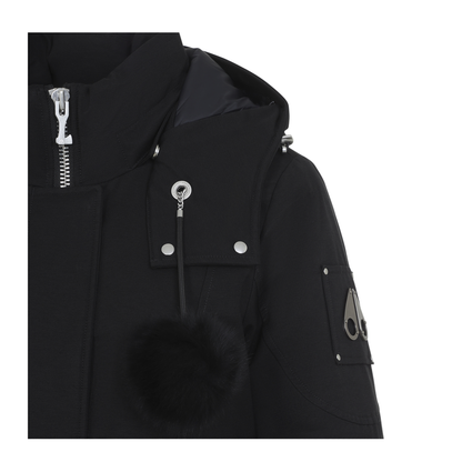 MAYFEYR - Moose Knuckles - New Age 3Q Jacket - M36LJ233S305