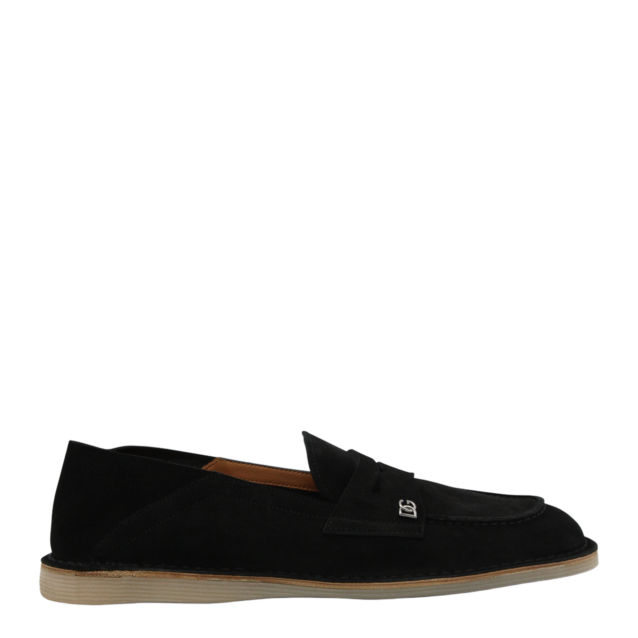 MAYFEYR - Dolce & Gabbana - Flat Shoes - A50739AS70780999