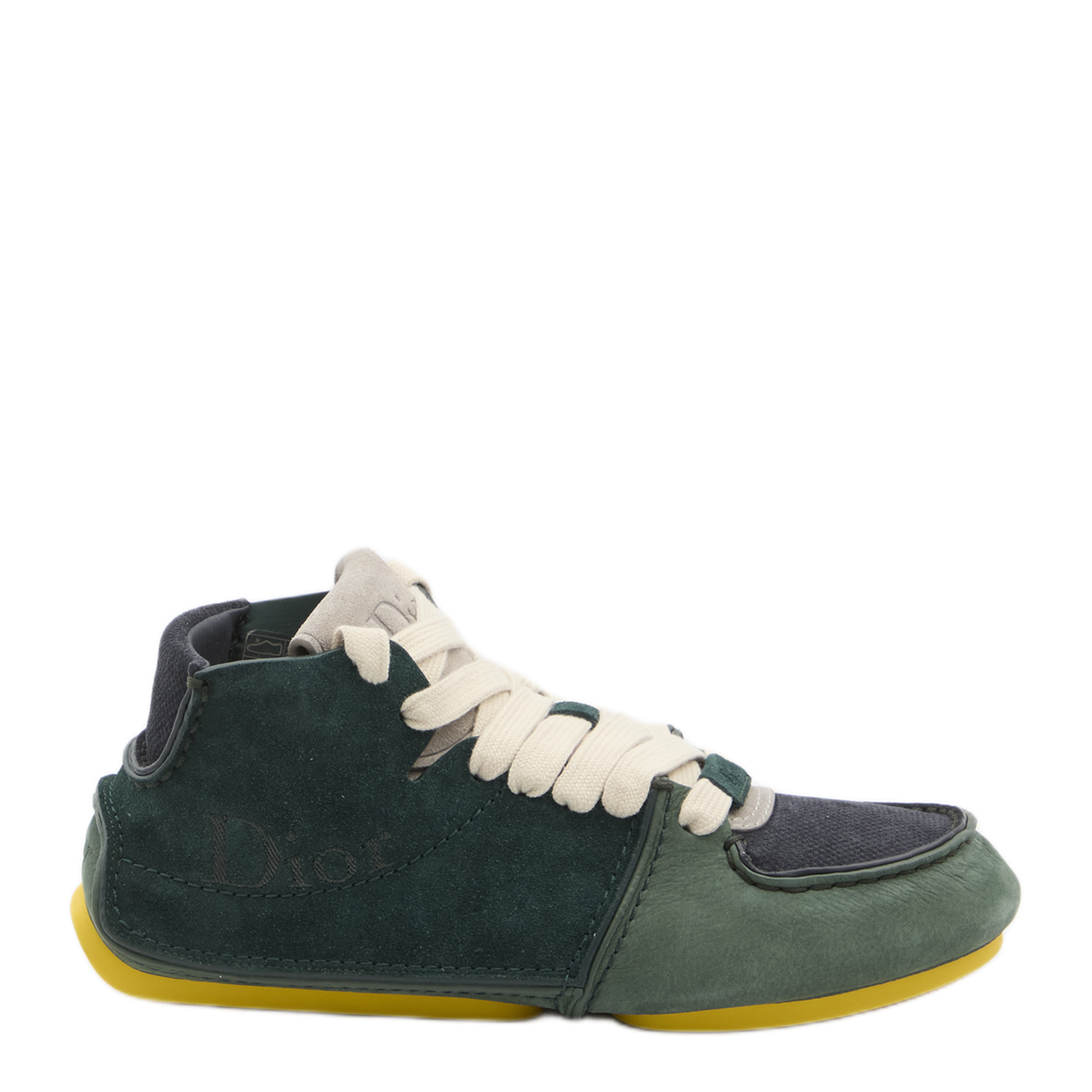 MAYFEYR - Dior - Lace Up Roadie Boot - 3BO397ACO651
