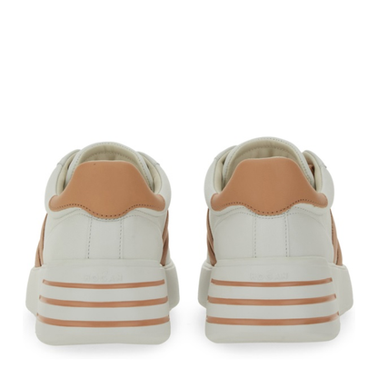 Rebel Sneaker