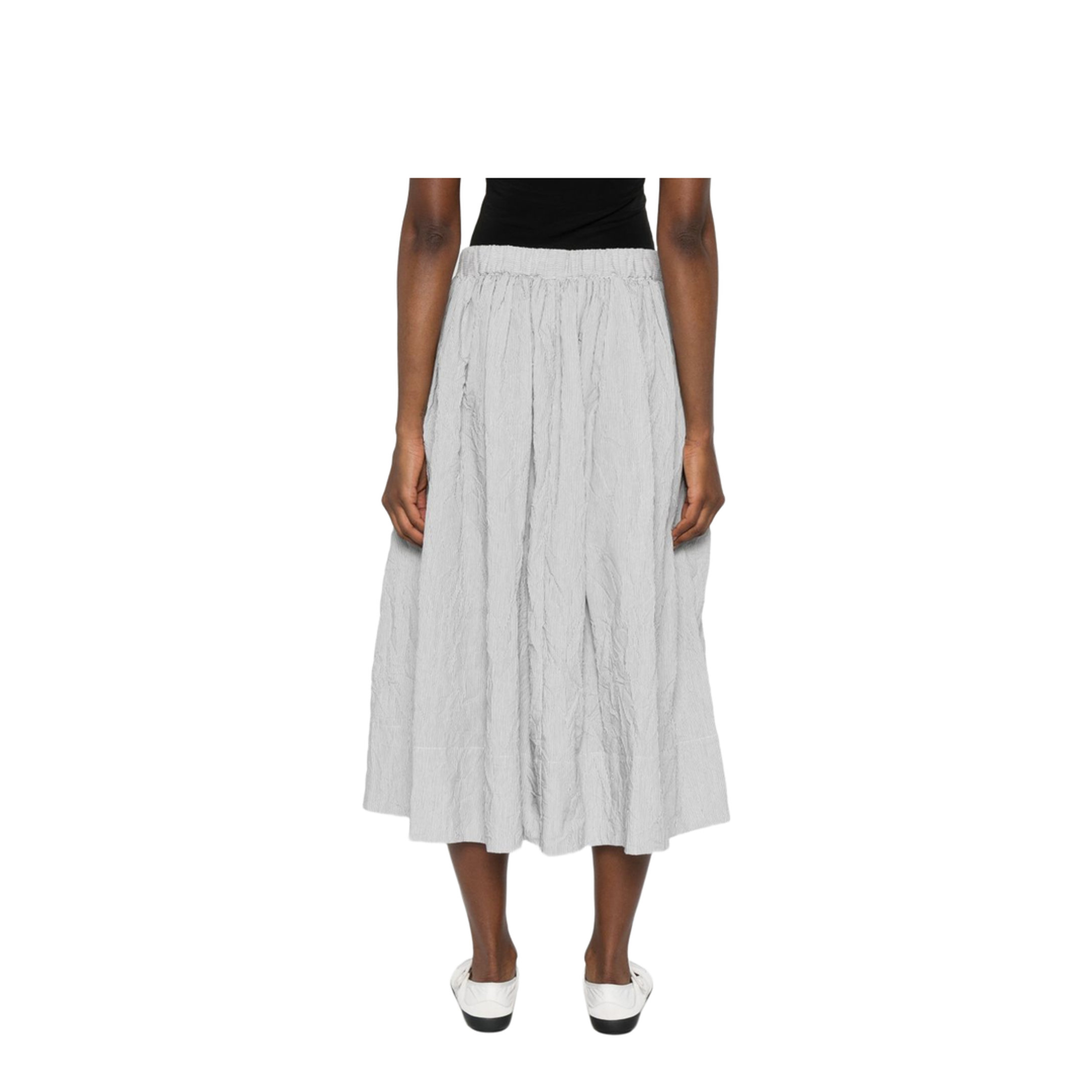 MAYFEYR - Apuntob - Skirts Blue - P1569TS942ABISSO