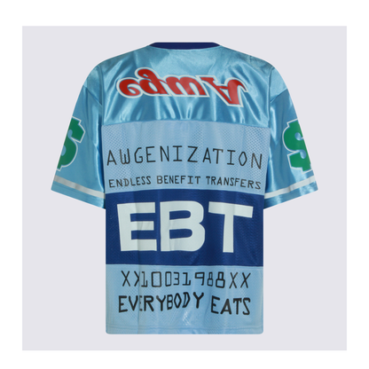 MAYFEYR - AWGE - T Shirts And Polos - AS6SXH05BPT2218510