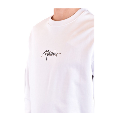 MAYFEYR - Moschino - Sweatshirts - J173402281001