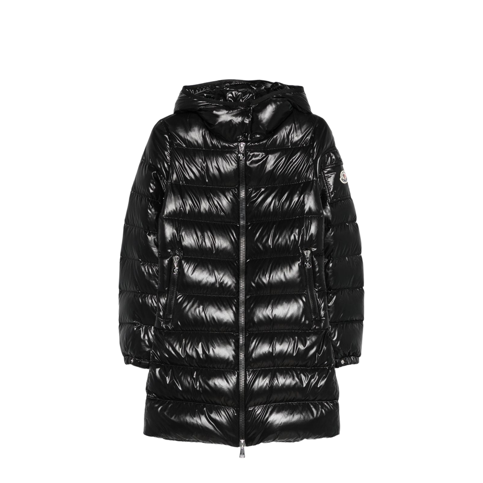 Courcelles Down Jacket