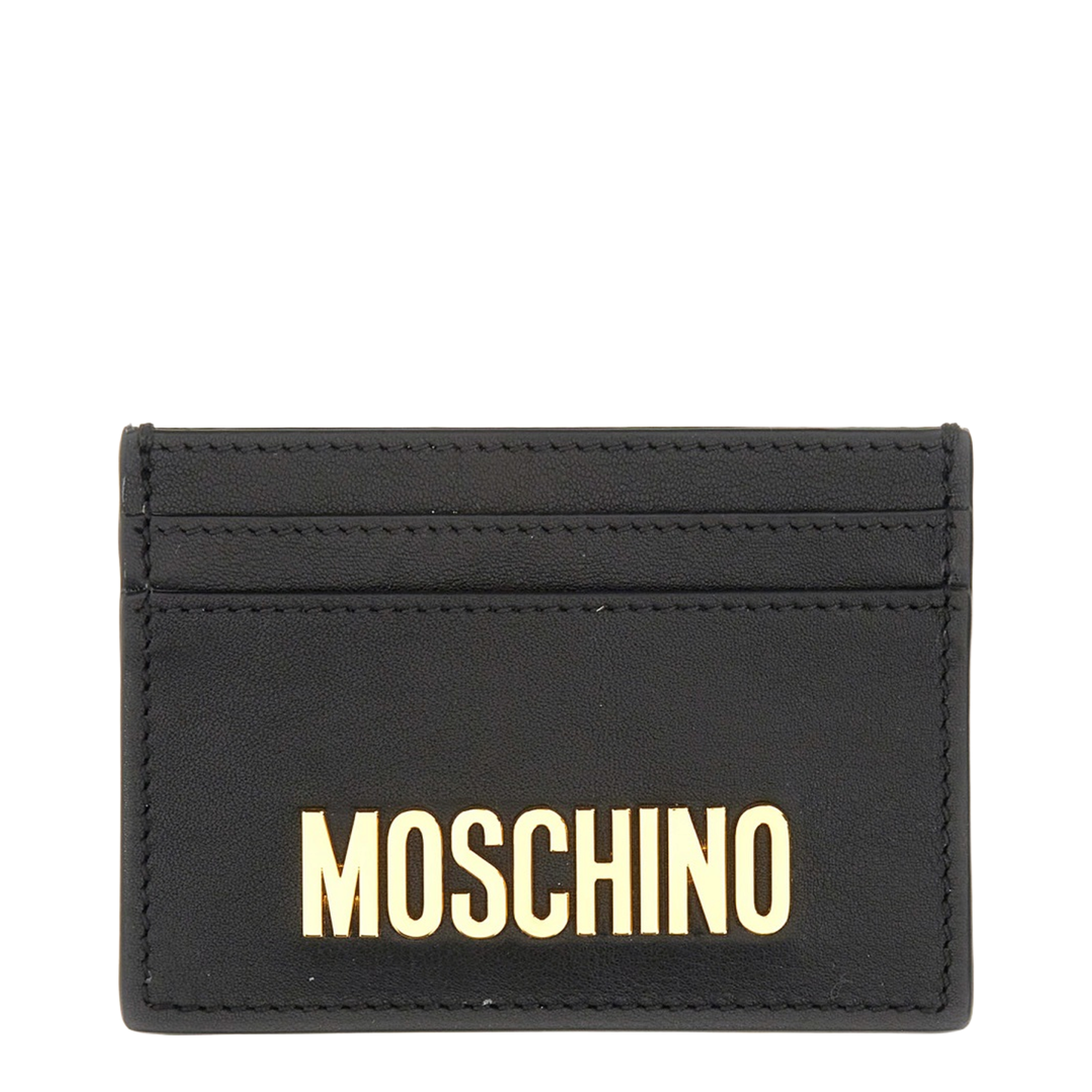 Card Holder With Logo
