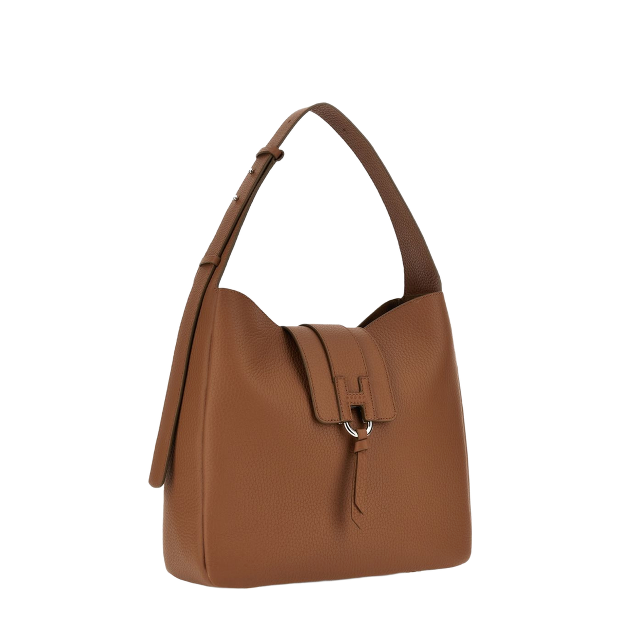 Trend Hobo Bag Brown