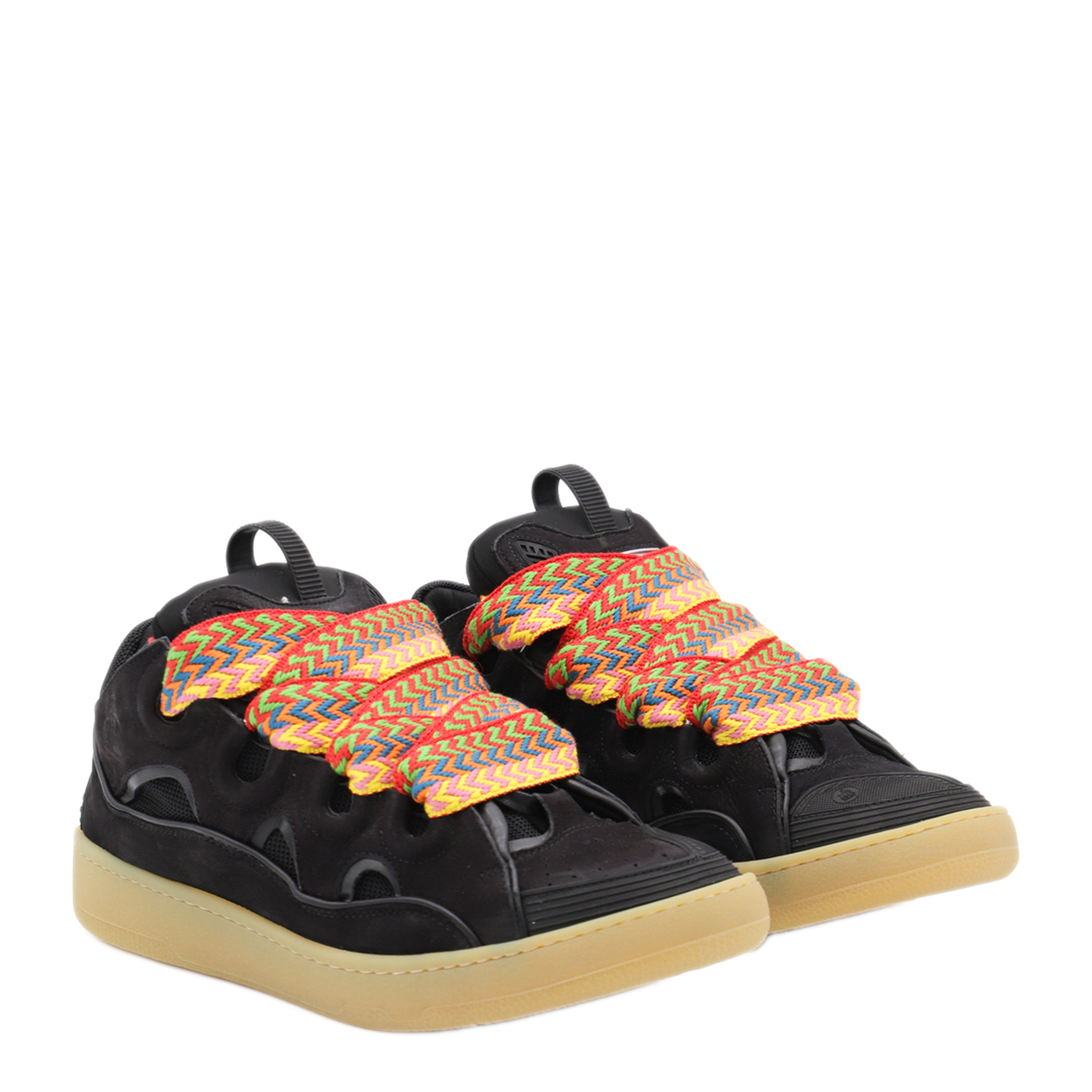 MAYFEYR - Lanvin - Sneakers - FUSKDK12BDRA3P2610