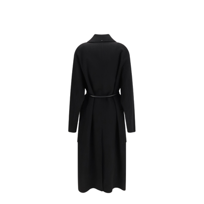 MAYFEYR -  - Zannata Oversized Wool Double Coat - 2622016011600013