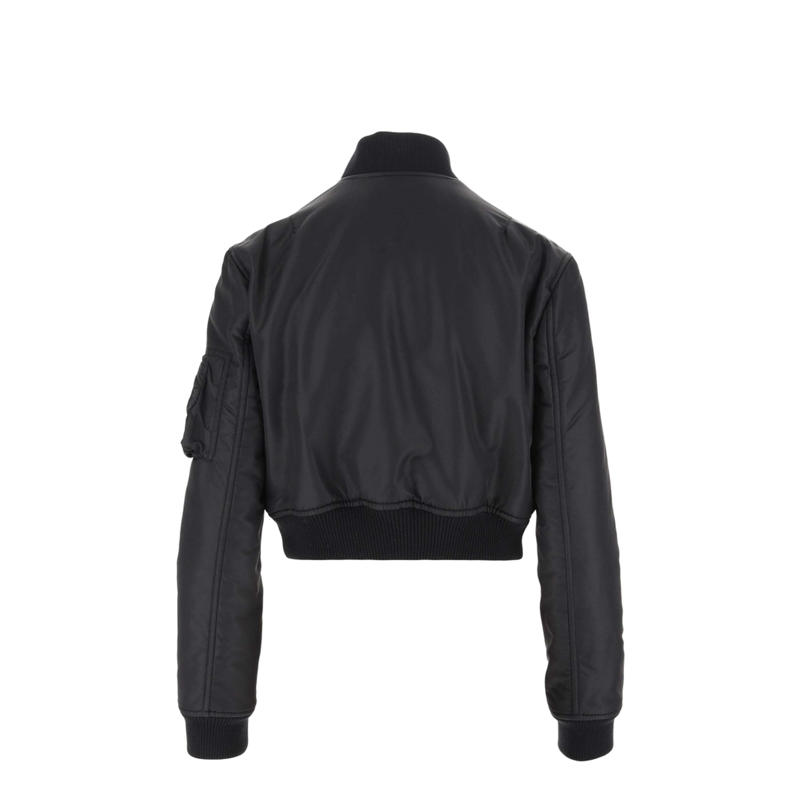 Nylon Jacket Milano Stamp Blouson