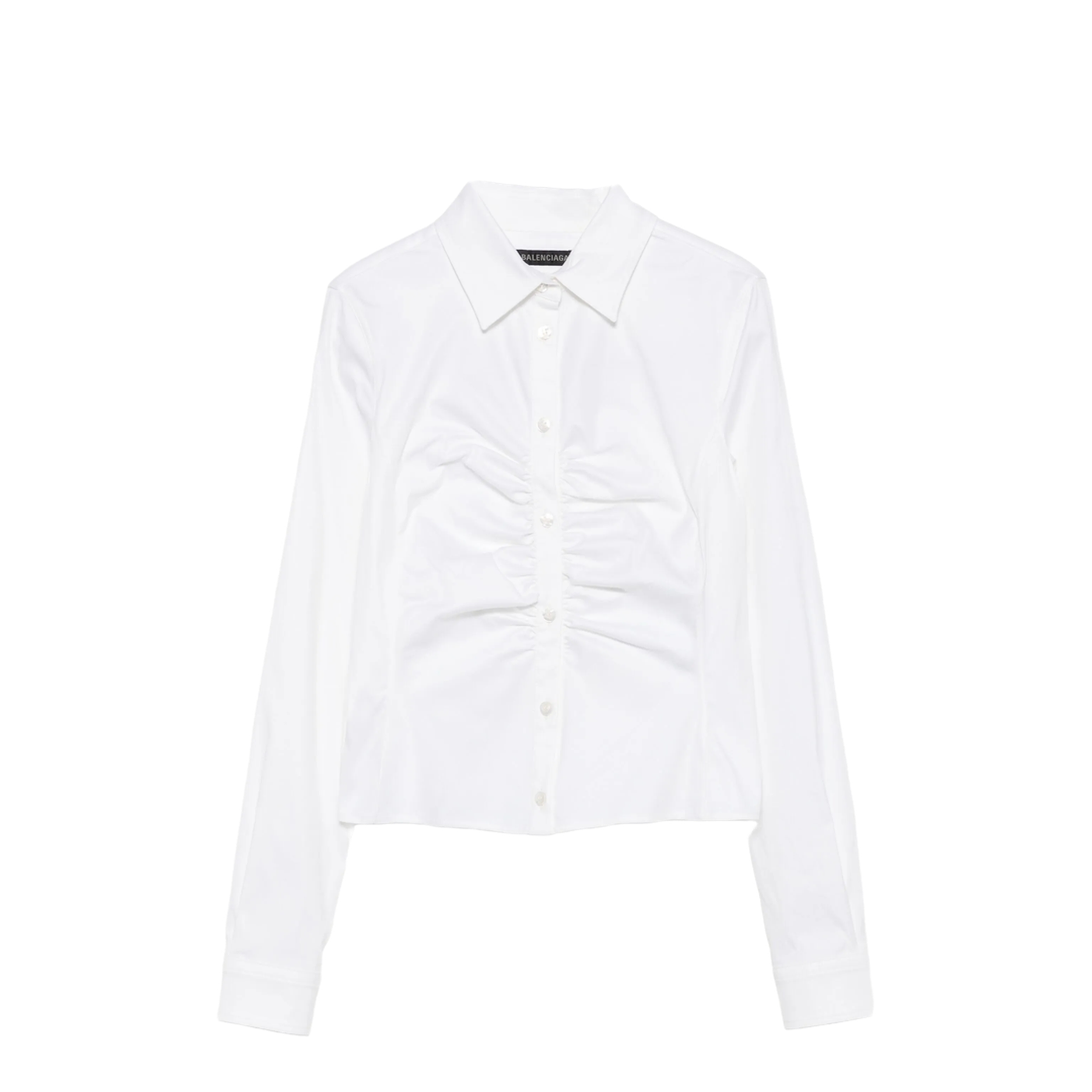 MAYFEYR - Balenciaga - Curling Shirt - 850785TSM199000