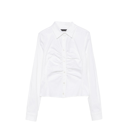 MAYFEYR - Balenciaga - Curling Shirt - 850785TSM199000