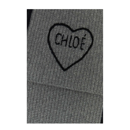 MAYFEYR - Chloè - Chlo Encoeur Scarf - CH26SKS05WCS012