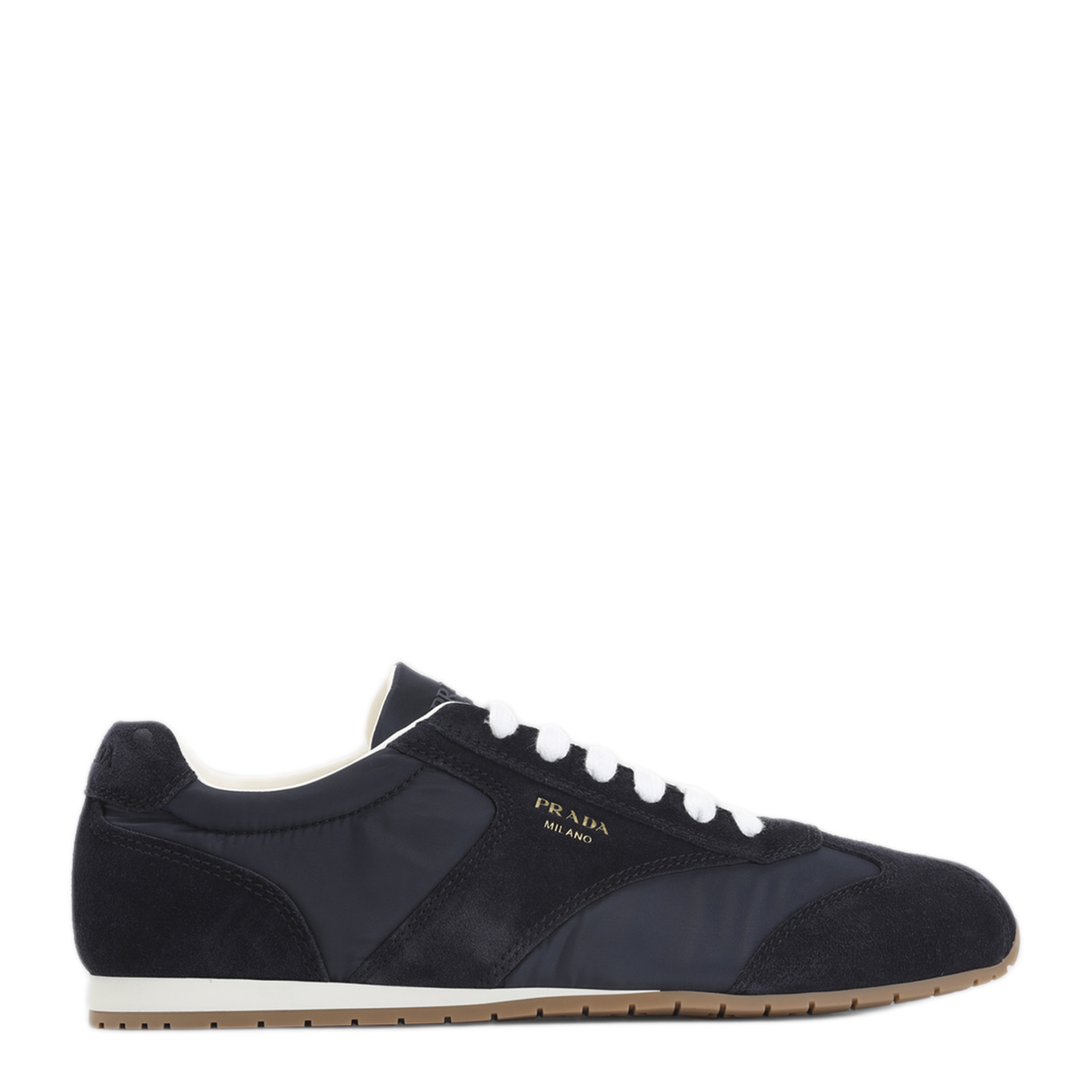 MAYFEYR - Prada - Spark Sneakers - 2EE465FG000D7RF0008