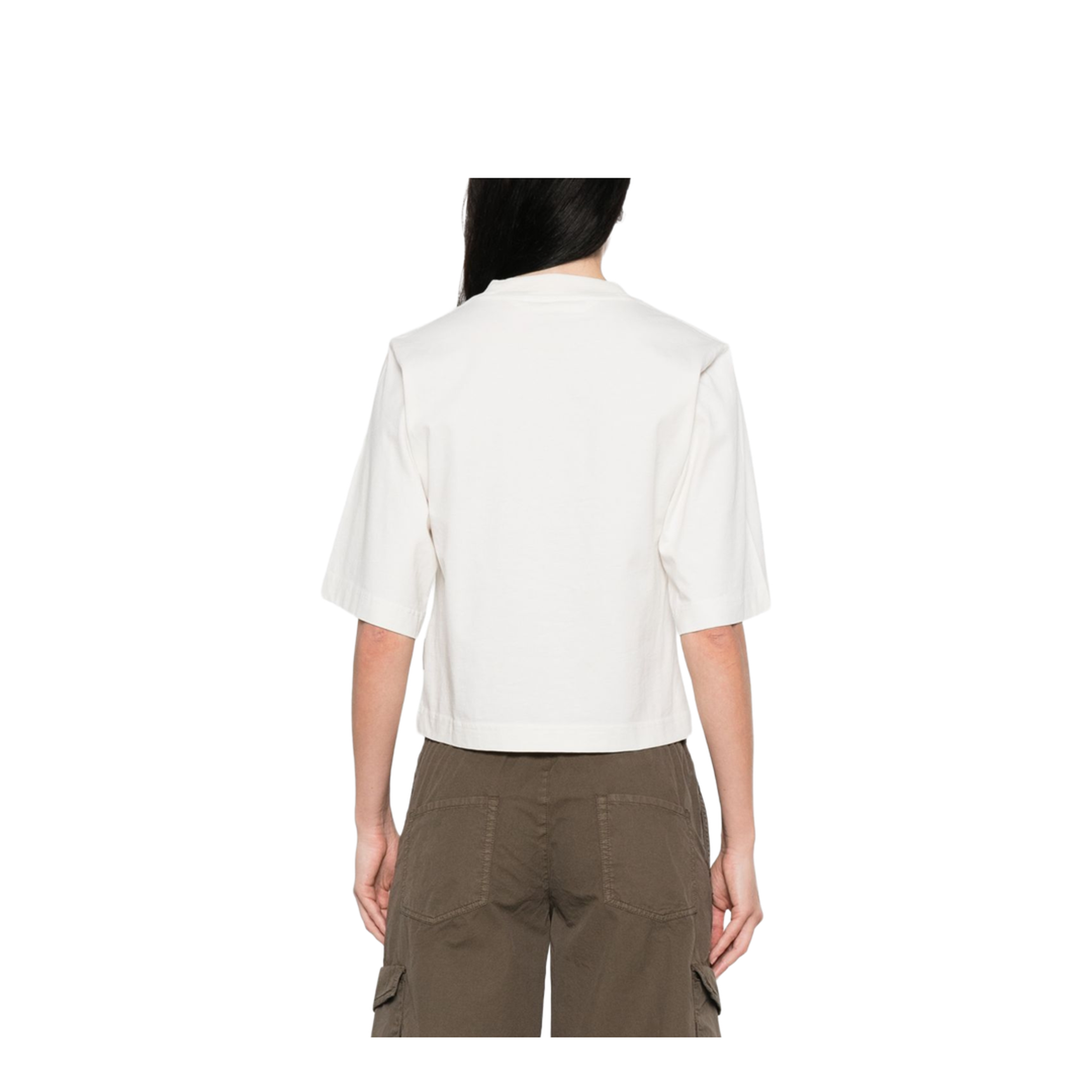 T-shirts and Polos