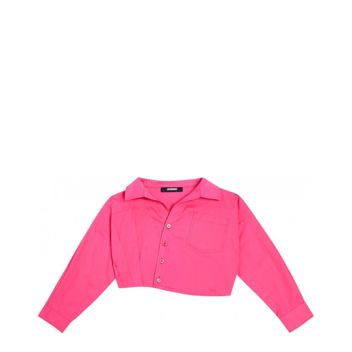 MAYFEYR - Jacquemus - Cotton Shirt - Q00021K468