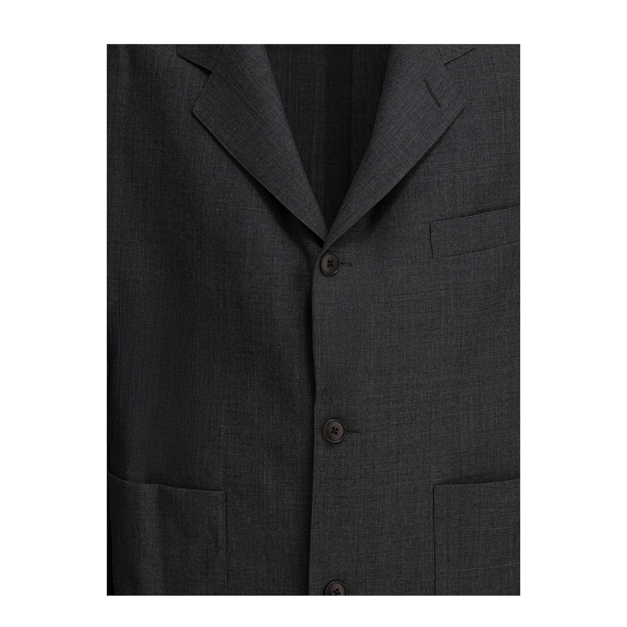 MAYFEYR - Beams Plus - Wool Blazer - 3816069256417