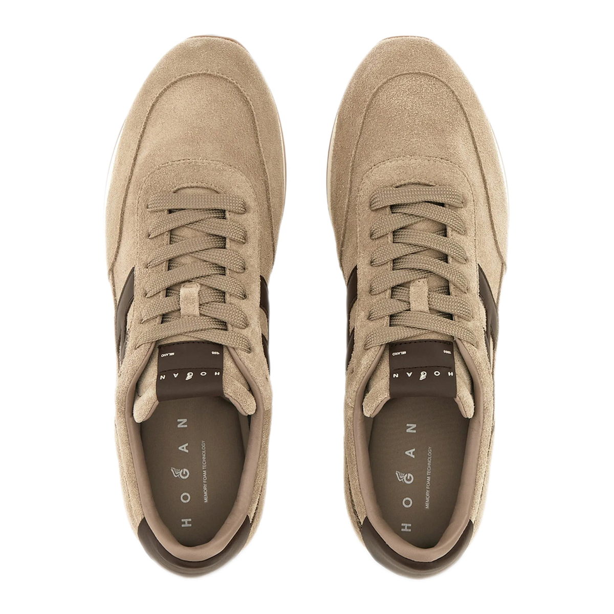 MAYFEYR - Hogan - Athletic Sneakers - HXM6990GA00UHO0FDJ