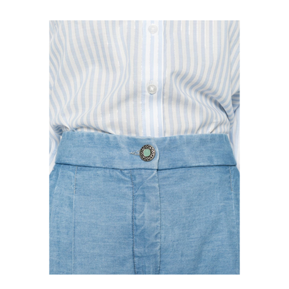 MAYFEYR - Via Masini 80 - Trousers - M698LK904