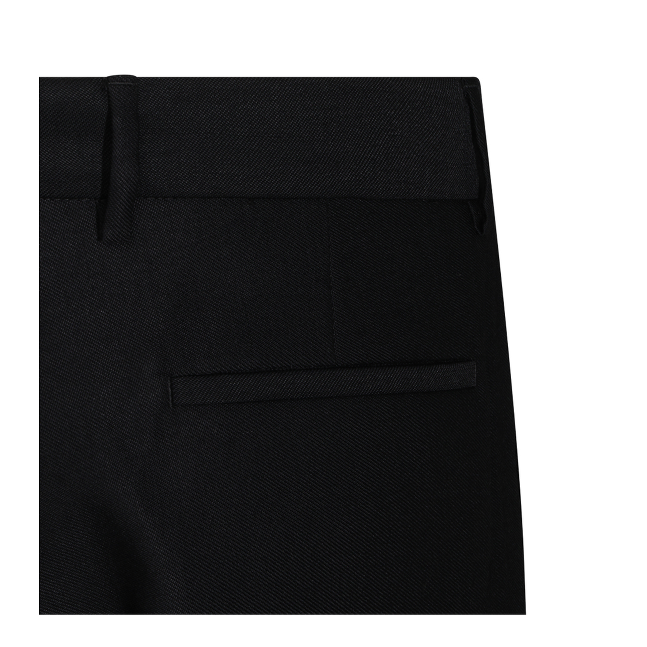 MAYFEYR - Amiri - Trousers - AM426TB0160002