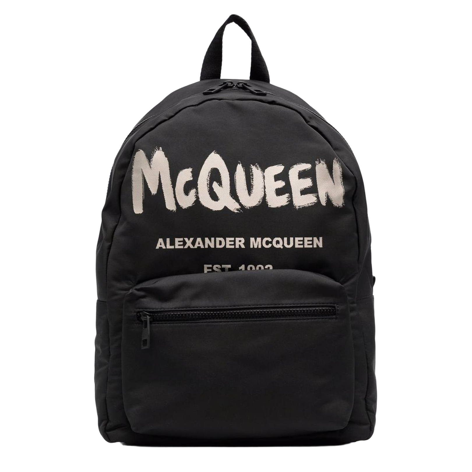 Graffiti Metropolitan Backpack