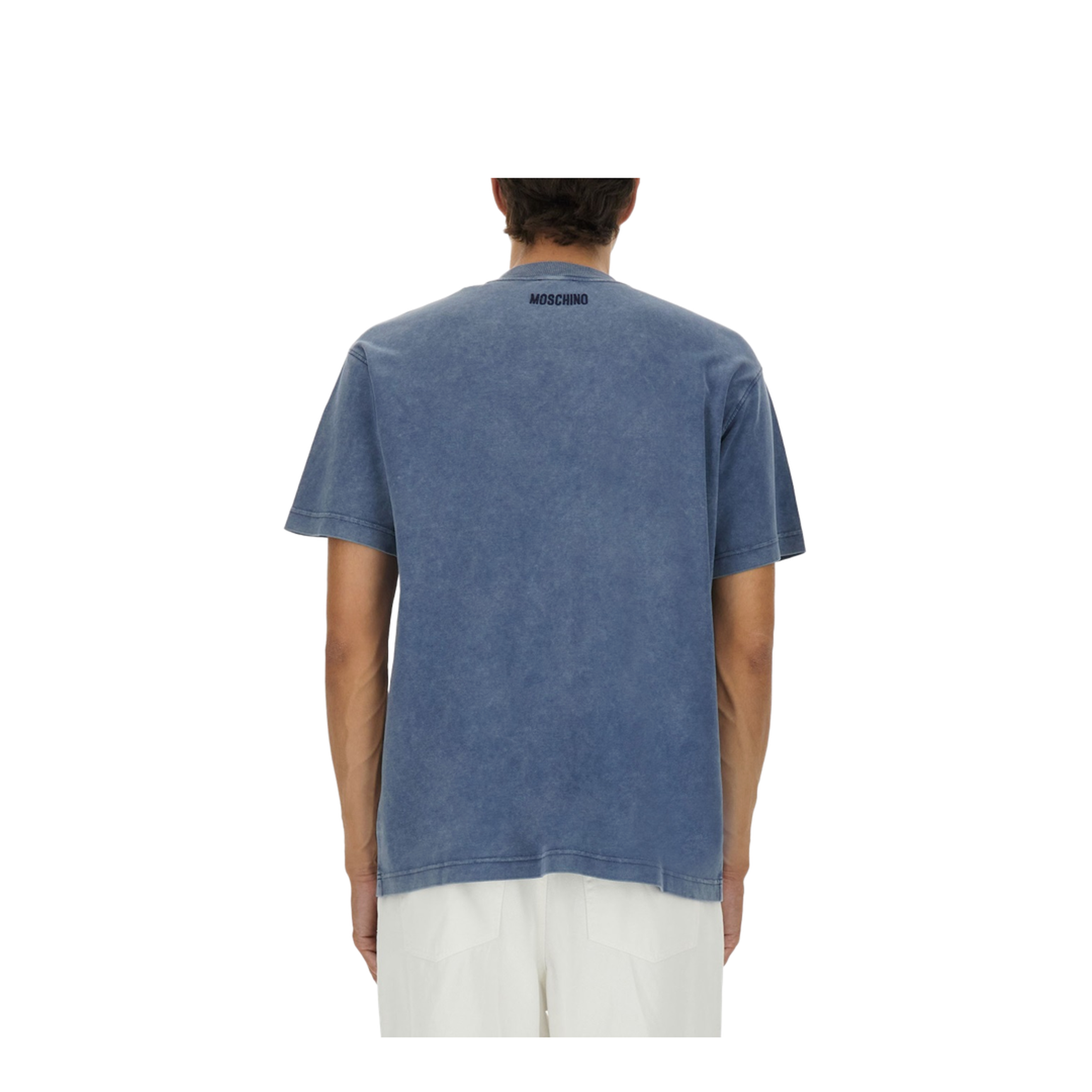 Heavy Cotton T-Shirt