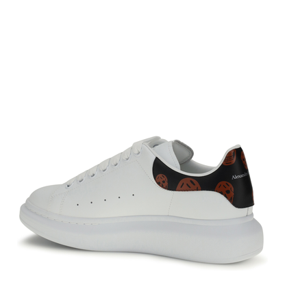 MAYFEYR - Alexander Mcqueen - Oversize Sneakers - 553680WIAKB9145