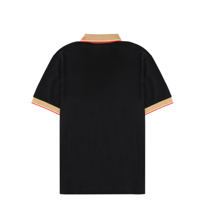 MAYFEYR - Burberry - Polo With Logo - 8125519A1189