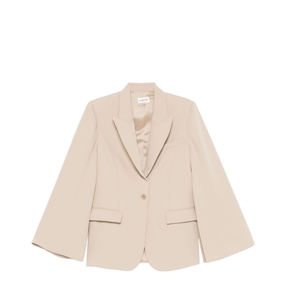 Jackets Beige