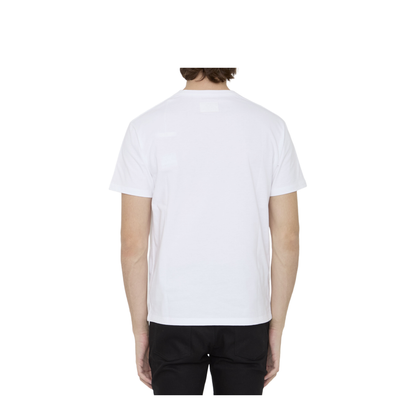 Short Sleeve T-Shirt  White