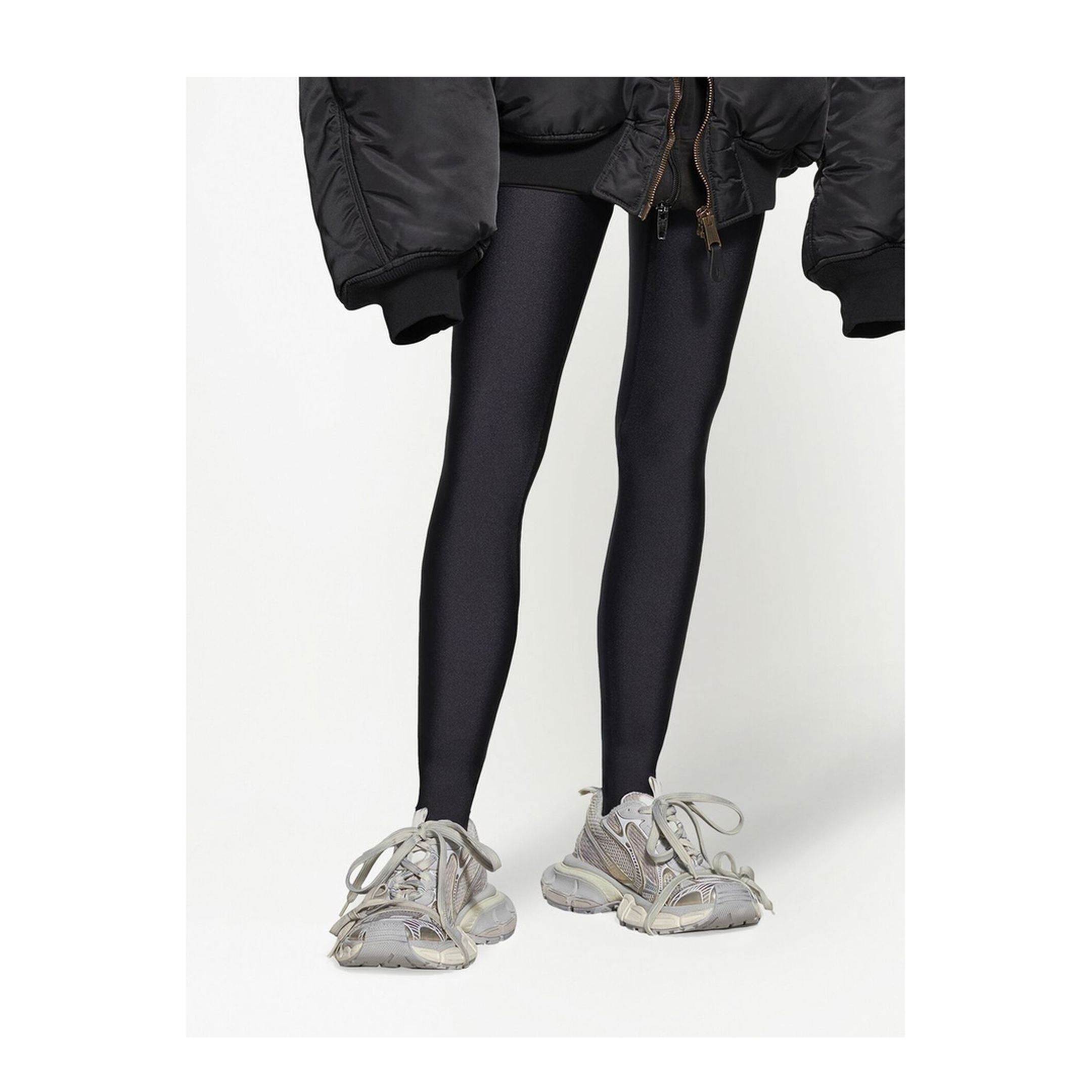 Sneakers Grey