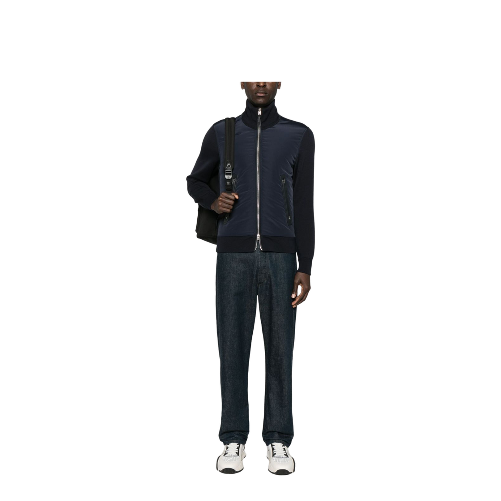 Wool Jacket