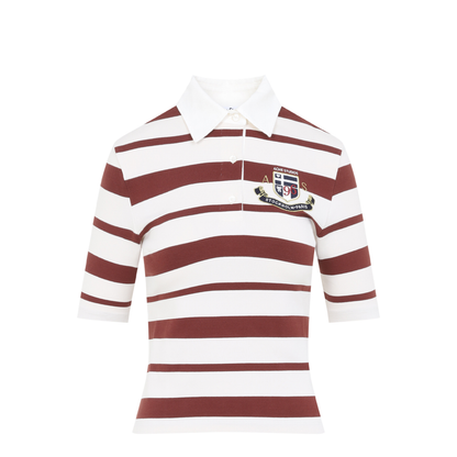 MAYFEYR - Acne Studios - Polo - AL0555CRY