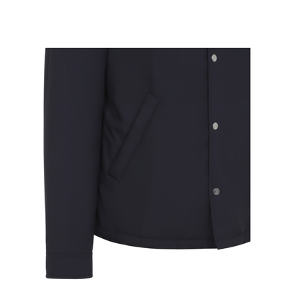 MAYFEYR - Brunello Cucinelli - Water Resistant Jacket - MV4086020