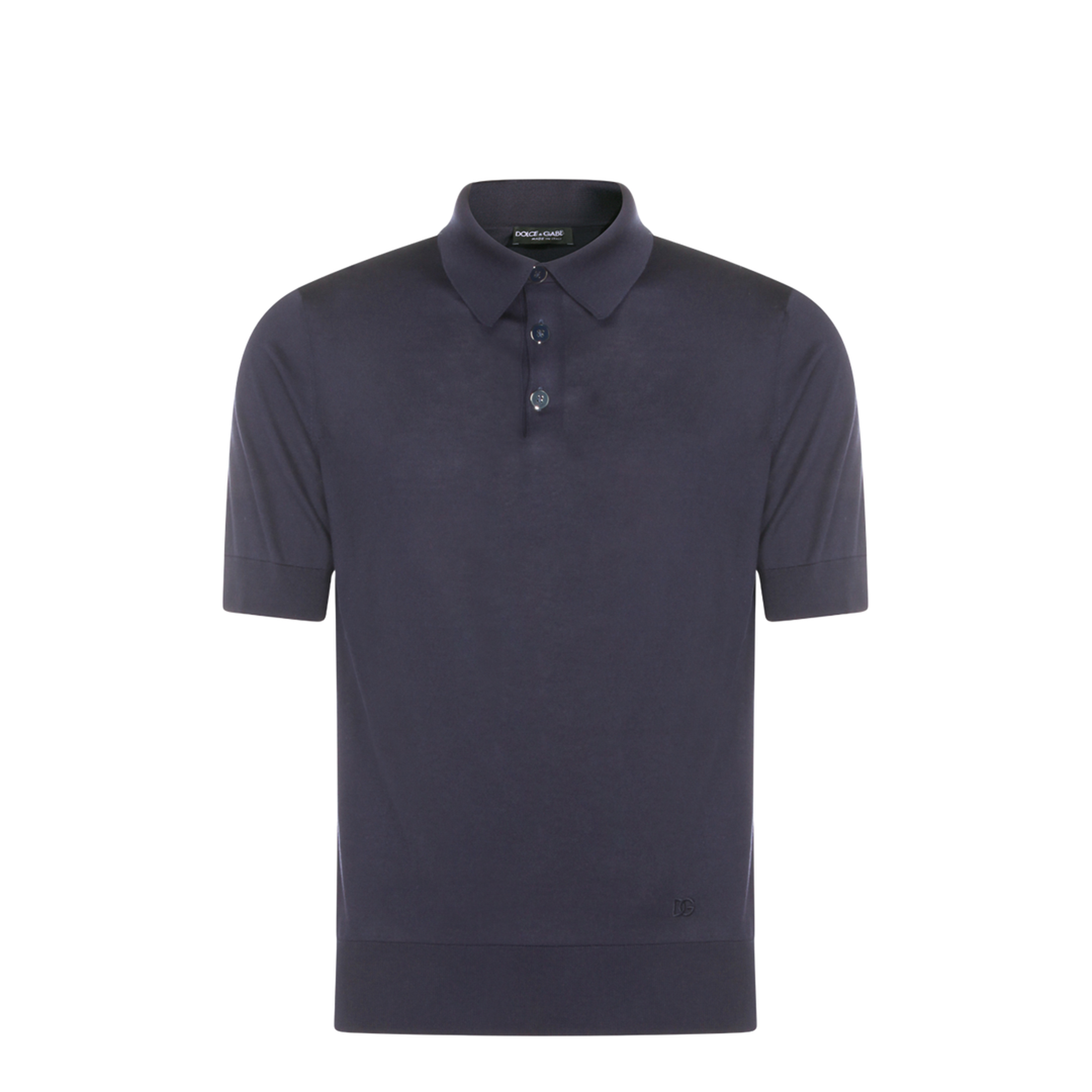 MAYFEYR - Dolce & Gabbana - T-Shirts And Polos - GXZ02ZJBSO5B6712