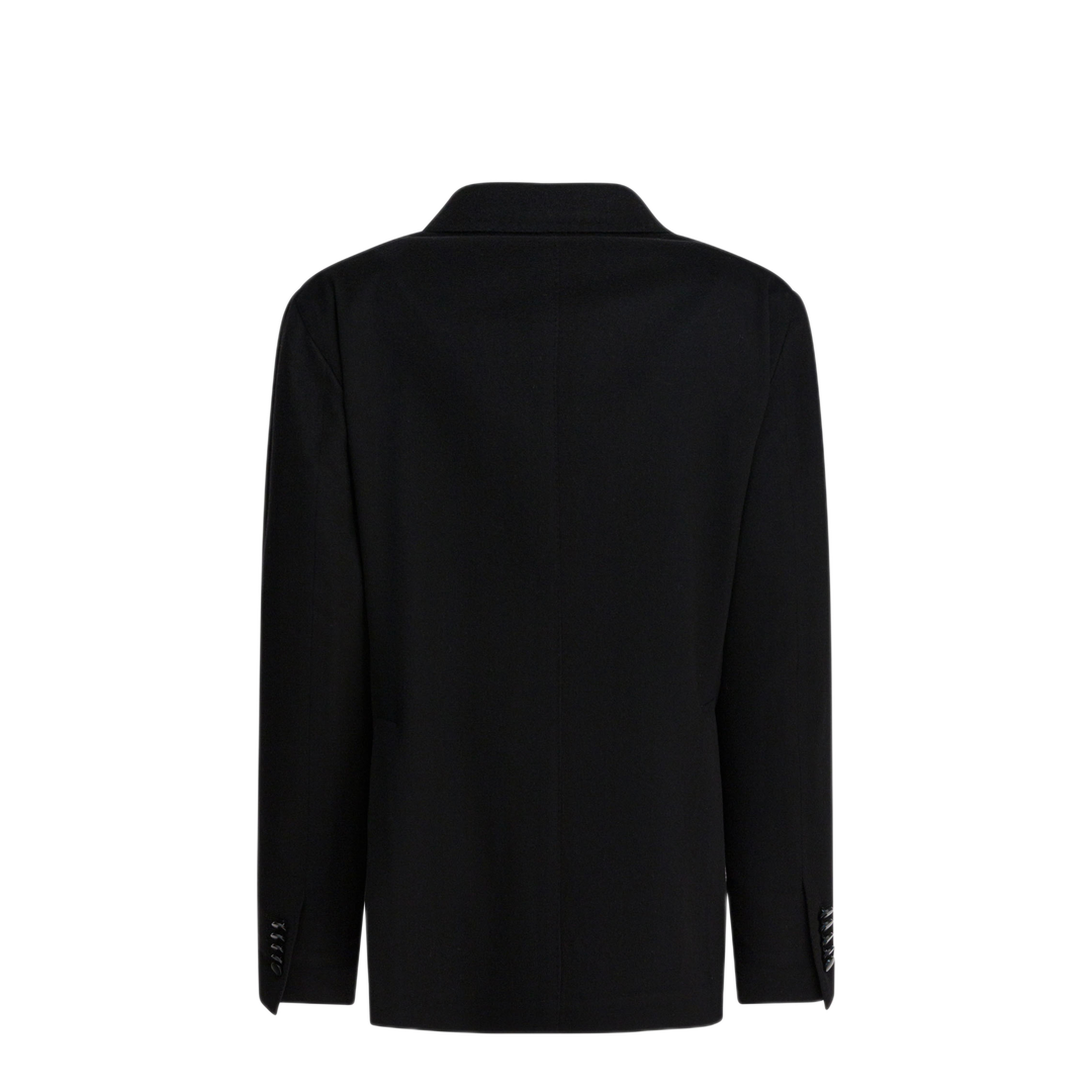 MAYFEYR - Tagliatore - Short Cashmere Coat - GPL20KAI220009N1365