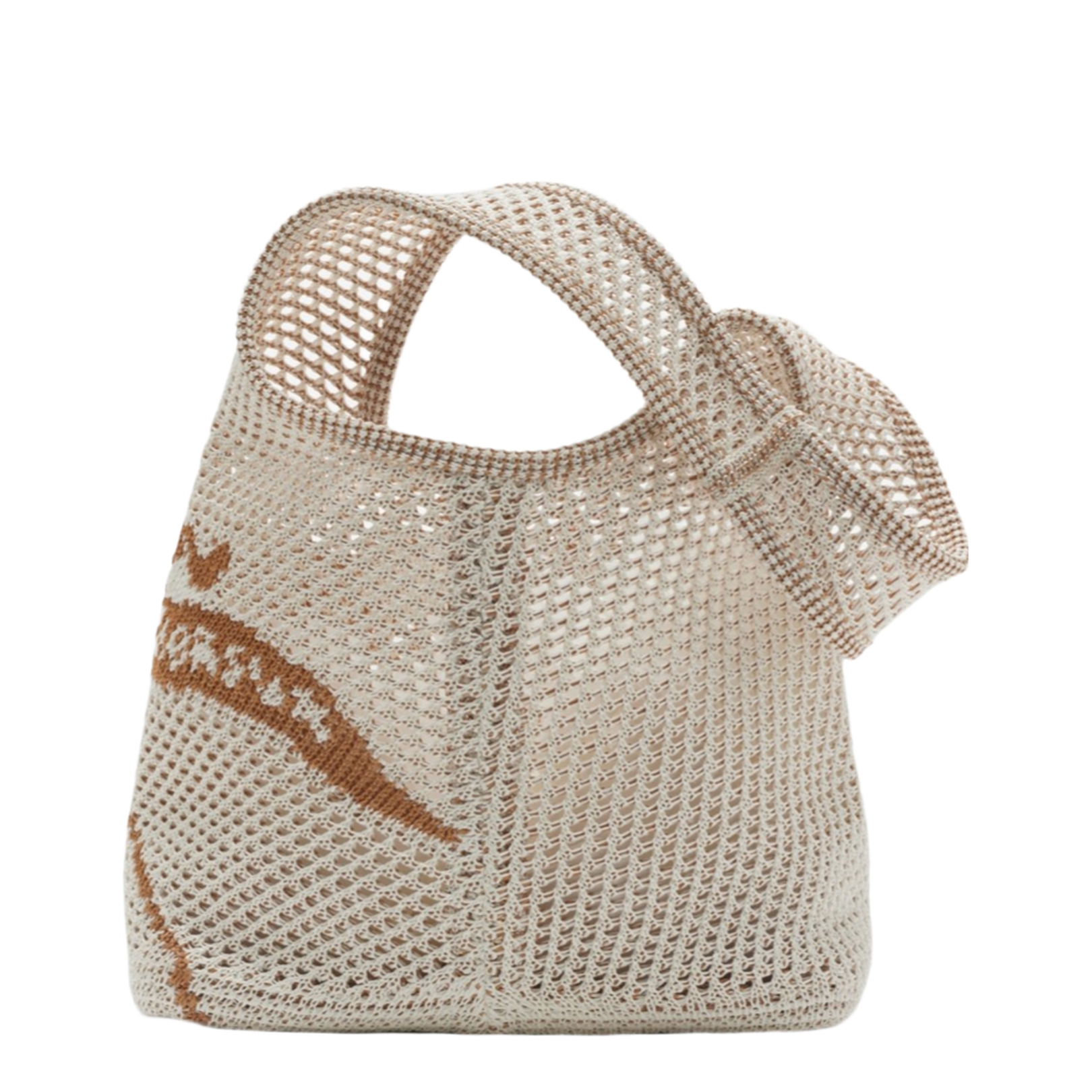 Small EKD Crochet Bag