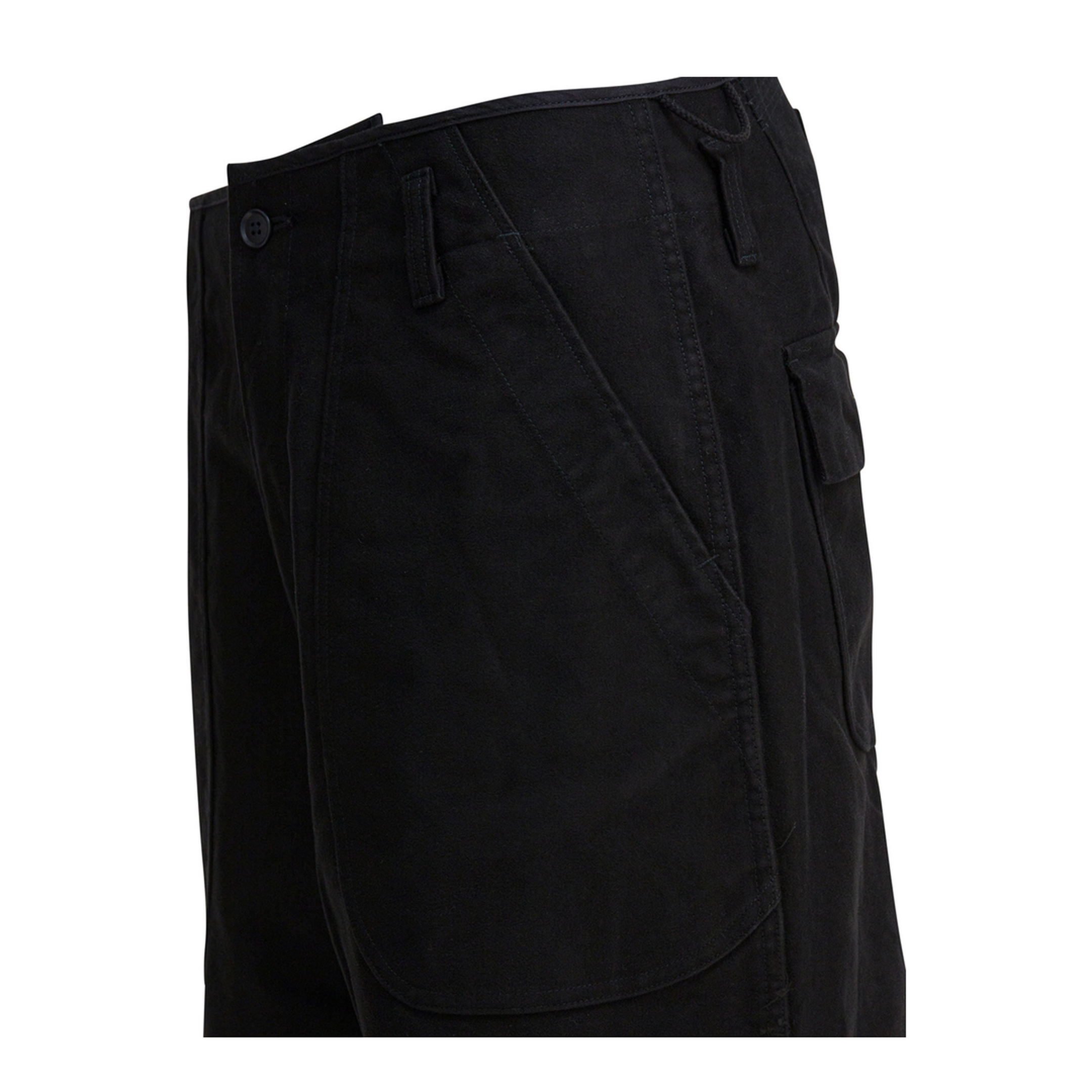 MAYFEYR - Needles - Over Pants - RW201BLACK